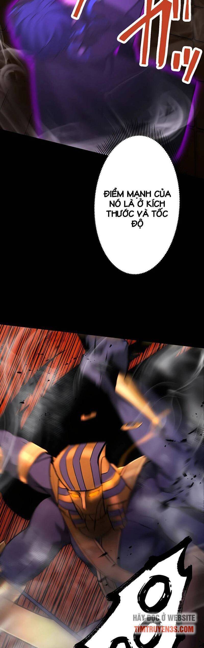 Hồi Quy Trở Thành Mạo Hiểm Giả Mạnh Nhất Nhờ Class Ẩn Điều Khiển Trọng Lực Chap 20 - Next Chap 21