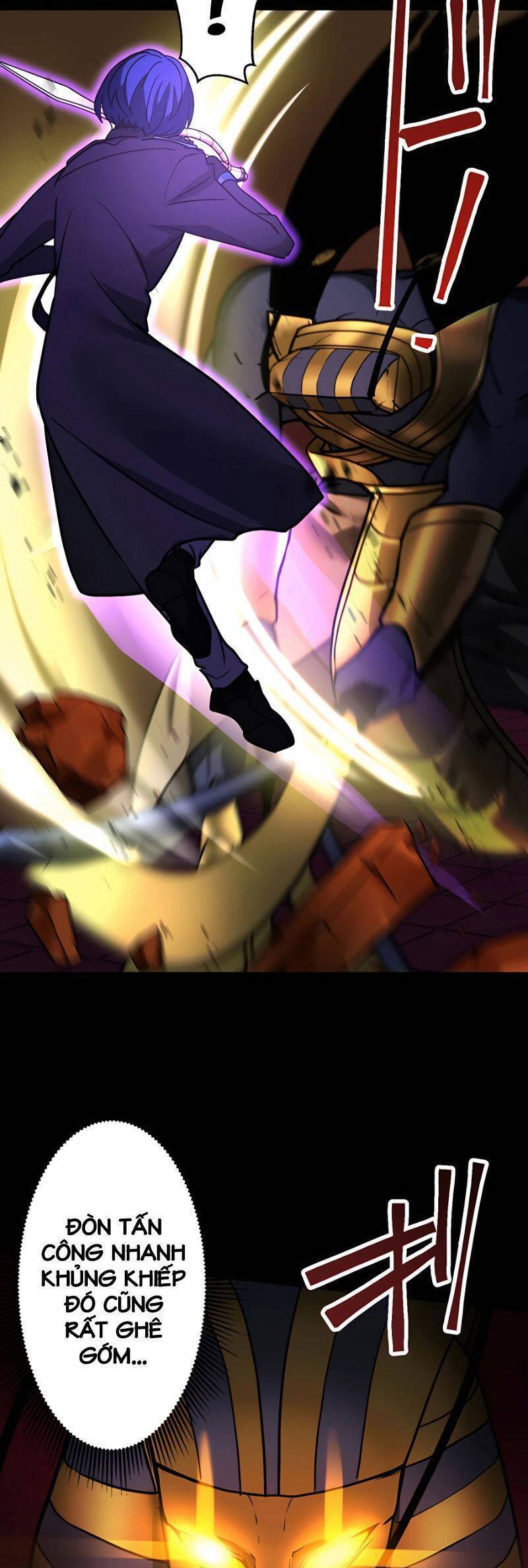 Hồi Quy Trở Thành Mạo Hiểm Giả Mạnh Nhất Nhờ Class Ẩn Điều Khiển Trọng Lực Chap 20 - Next Chap 21