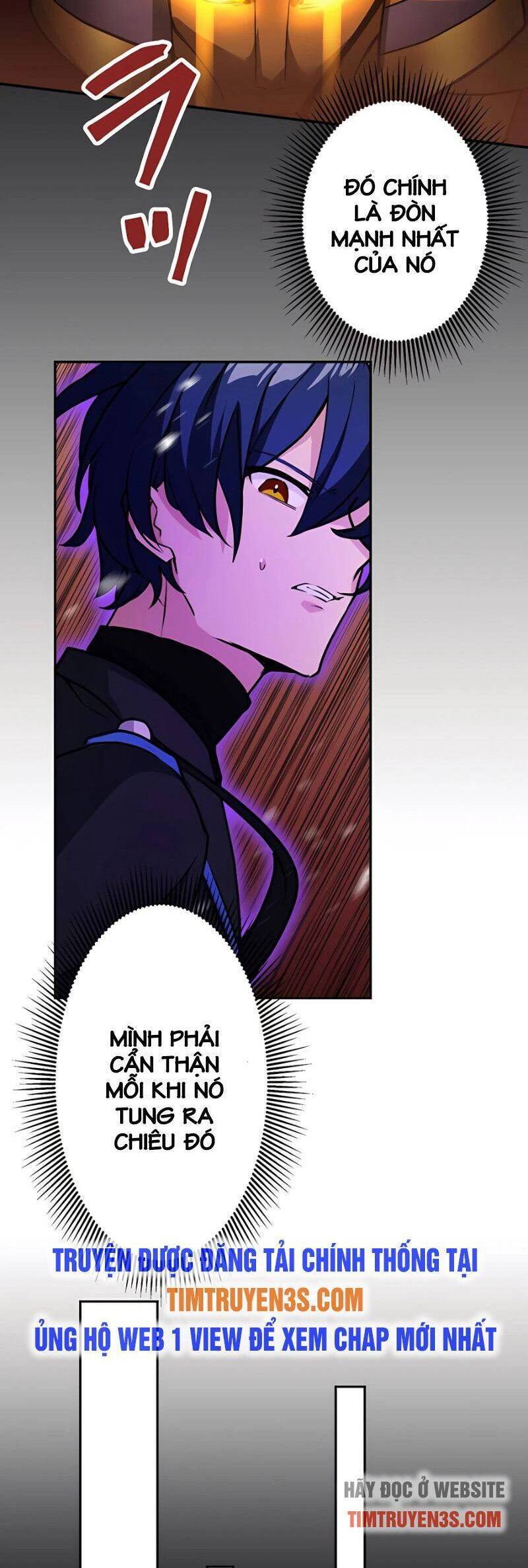 Hồi Quy Trở Thành Mạo Hiểm Giả Mạnh Nhất Nhờ Class Ẩn Điều Khiển Trọng Lực Chap 20 - Next Chap 21