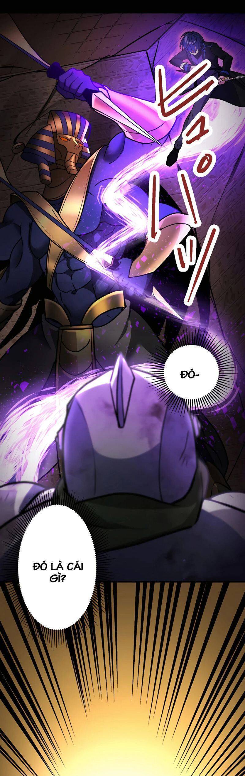 Hồi Quy Trở Thành Mạo Hiểm Giả Mạnh Nhất Nhờ Class Ẩn Điều Khiển Trọng Lực Chap 20 - Next Chap 21
