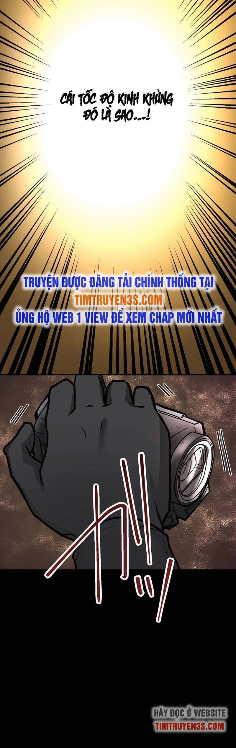 Hồi Quy Trở Thành Mạo Hiểm Giả Mạnh Nhất Nhờ Class Ẩn Điều Khiển Trọng Lực Chap 20 - Next Chap 21