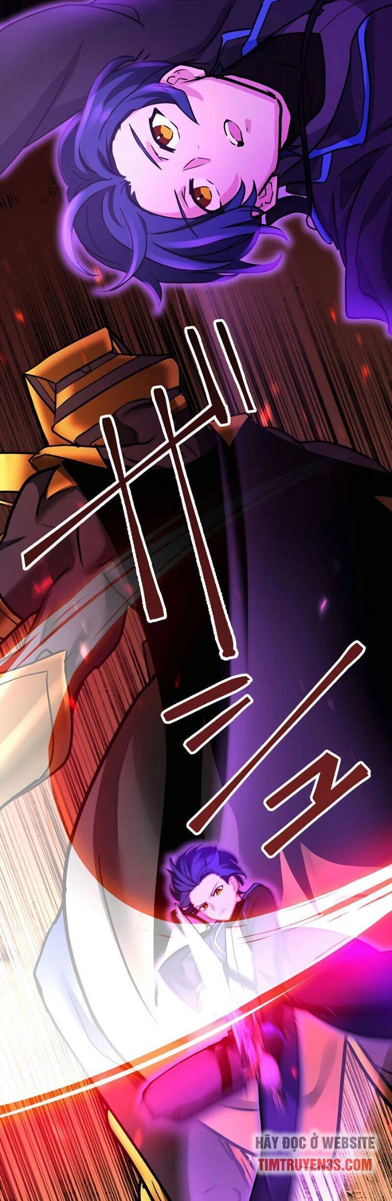 Hồi Quy Trở Thành Mạo Hiểm Giả Mạnh Nhất Nhờ Class Ẩn Điều Khiển Trọng Lực Chap 20 - Next Chap 21