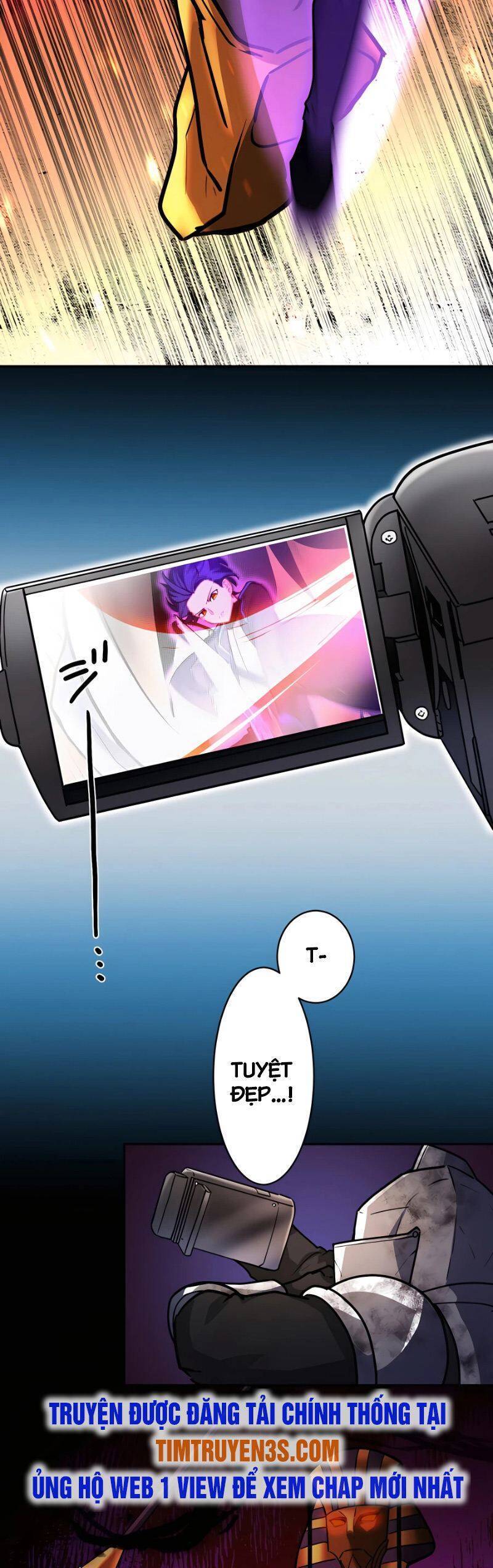 Hồi Quy Trở Thành Mạo Hiểm Giả Mạnh Nhất Nhờ Class Ẩn Điều Khiển Trọng Lực Chap 20 - Next Chap 21