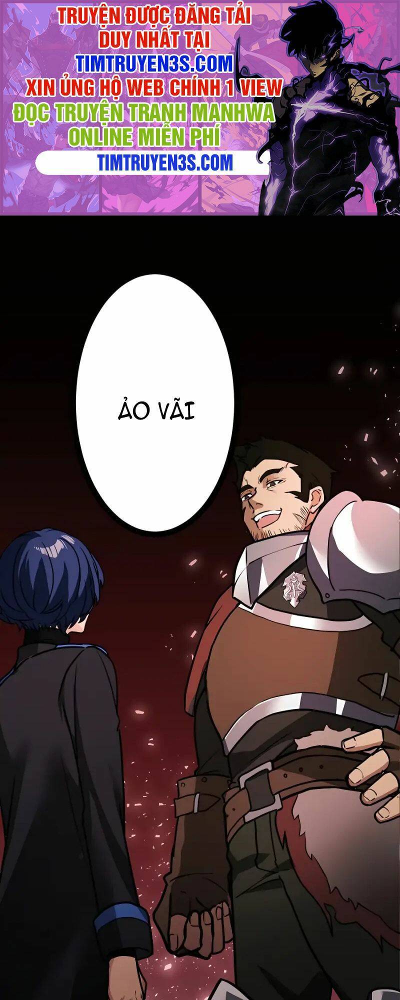 Hồi Quy Trở Thành Mạo Hiểm Giả Mạnh Nhất Nhờ Class Ẩn Điều Khiển Trọng Lực Chap 24 - Next Chap 25