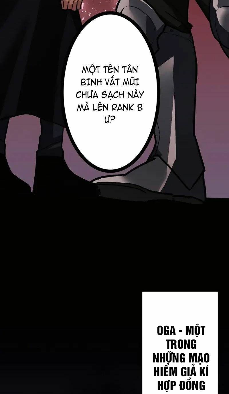 Hồi Quy Trở Thành Mạo Hiểm Giả Mạnh Nhất Nhờ Class Ẩn Điều Khiển Trọng Lực Chap 24 - Next Chap 25