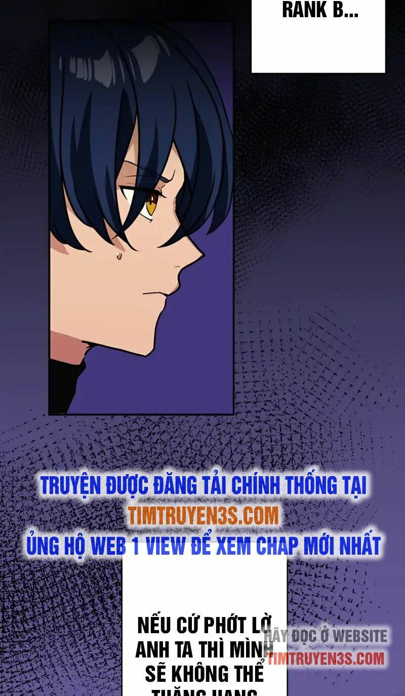 Hồi Quy Trở Thành Mạo Hiểm Giả Mạnh Nhất Nhờ Class Ẩn Điều Khiển Trọng Lực Chap 24 - Next Chap 25