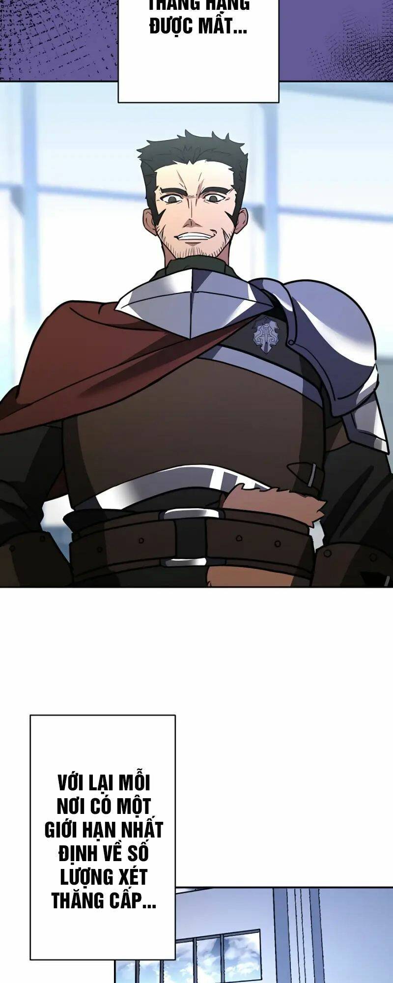 Hồi Quy Trở Thành Mạo Hiểm Giả Mạnh Nhất Nhờ Class Ẩn Điều Khiển Trọng Lực Chap 24 - Next Chap 25