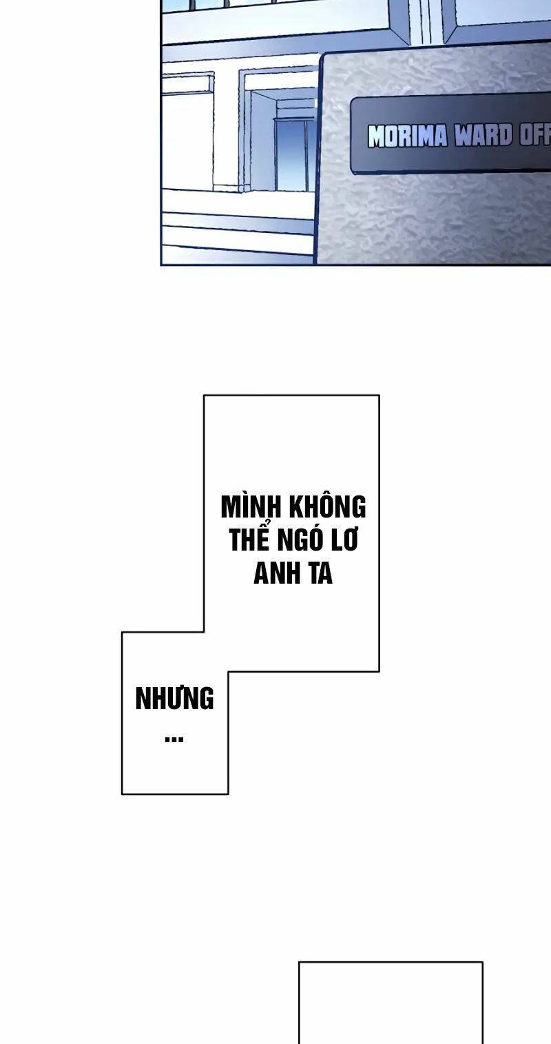 Hồi Quy Trở Thành Mạo Hiểm Giả Mạnh Nhất Nhờ Class Ẩn Điều Khiển Trọng Lực Chap 24 - Next Chap 25