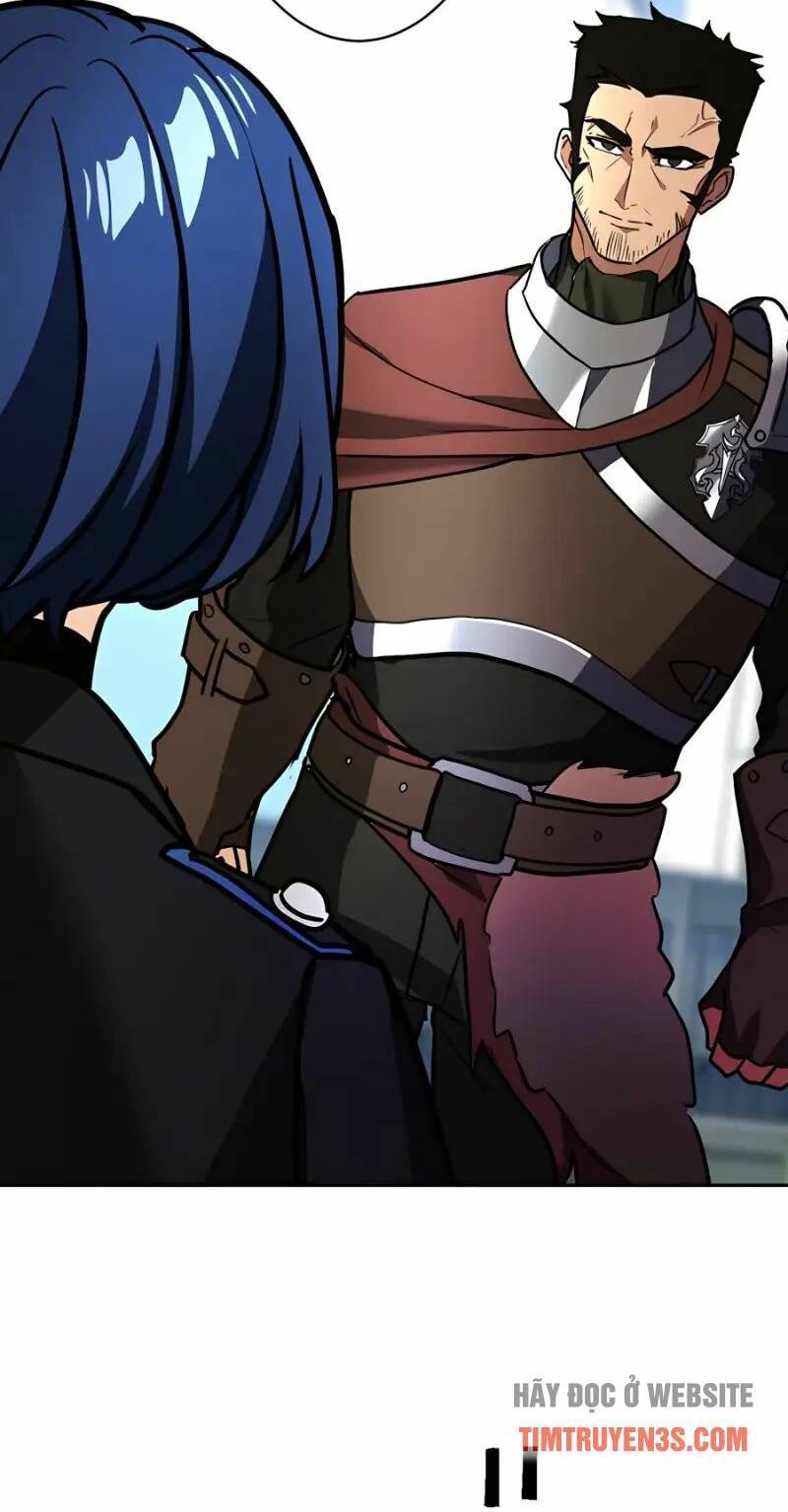 Hồi Quy Trở Thành Mạo Hiểm Giả Mạnh Nhất Nhờ Class Ẩn Điều Khiển Trọng Lực Chap 24 - Next Chap 25