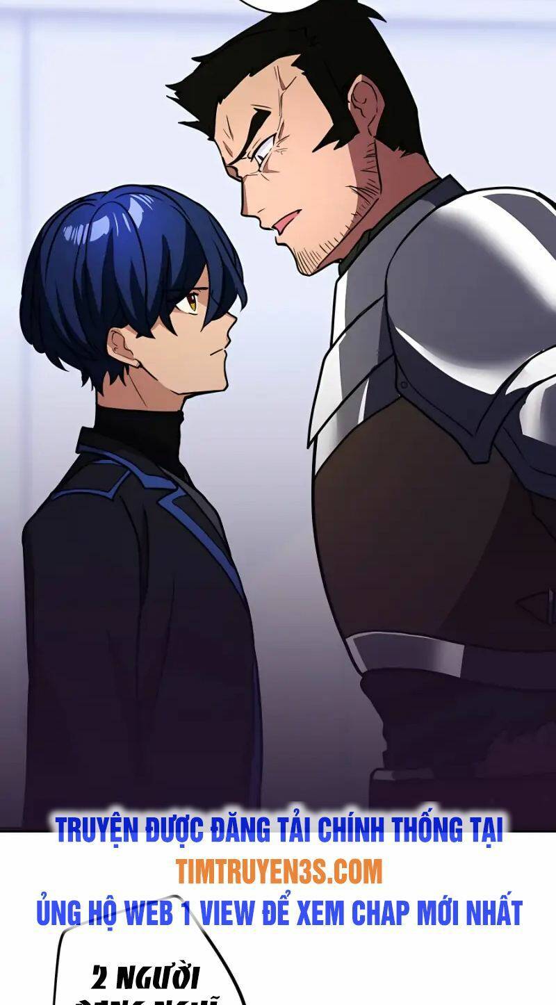 Hồi Quy Trở Thành Mạo Hiểm Giả Mạnh Nhất Nhờ Class Ẩn Điều Khiển Trọng Lực Chap 24 - Next Chap 25