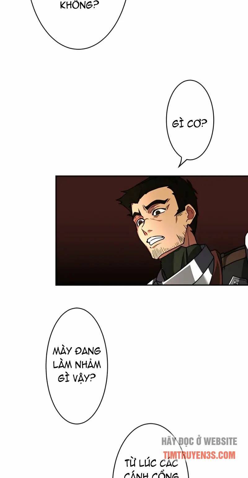 Hồi Quy Trở Thành Mạo Hiểm Giả Mạnh Nhất Nhờ Class Ẩn Điều Khiển Trọng Lực Chap 24 - Next Chap 25