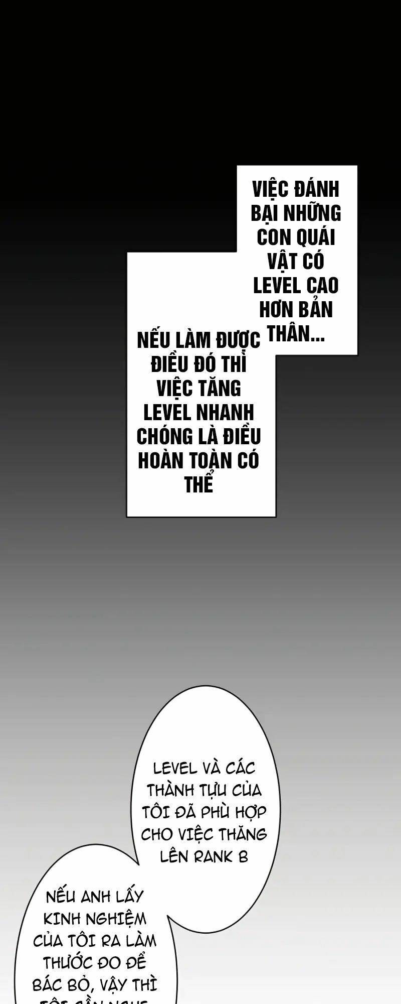 Hồi Quy Trở Thành Mạo Hiểm Giả Mạnh Nhất Nhờ Class Ẩn Điều Khiển Trọng Lực Chap 24 - Next Chap 25