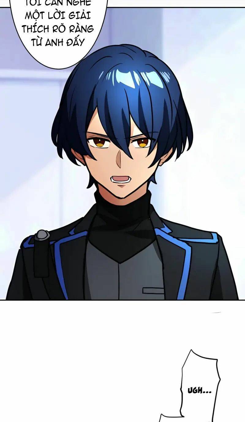 Hồi Quy Trở Thành Mạo Hiểm Giả Mạnh Nhất Nhờ Class Ẩn Điều Khiển Trọng Lực Chap 24 - Next Chap 25