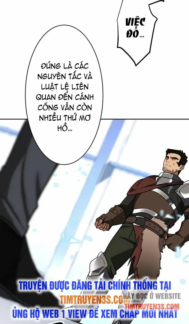 Hồi Quy Trở Thành Mạo Hiểm Giả Mạnh Nhất Nhờ Class Ẩn Điều Khiển Trọng Lực Chap 24 - Next Chap 25