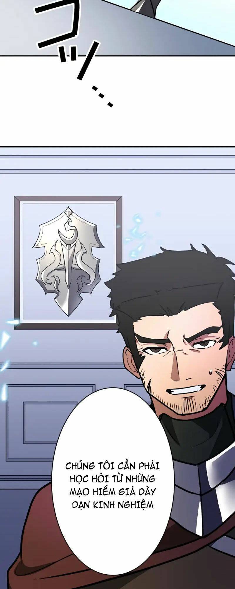 Hồi Quy Trở Thành Mạo Hiểm Giả Mạnh Nhất Nhờ Class Ẩn Điều Khiển Trọng Lực Chap 24 - Next Chap 25