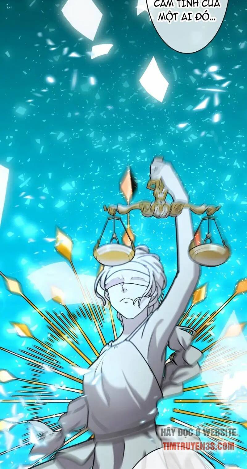 Hồi Quy Trở Thành Mạo Hiểm Giả Mạnh Nhất Nhờ Class Ẩn Điều Khiển Trọng Lực Chap 24 - Next Chap 25