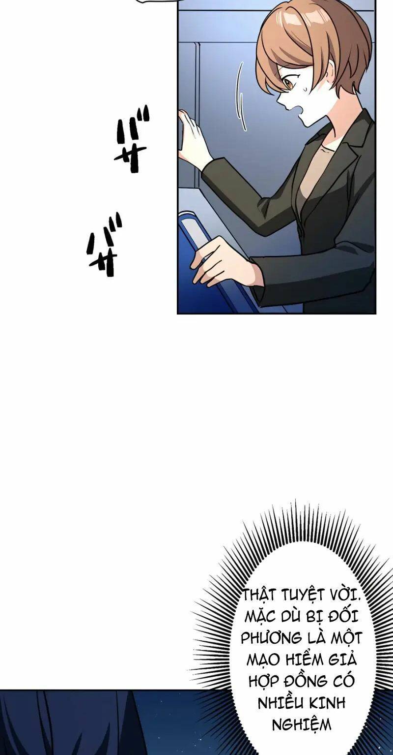 Hồi Quy Trở Thành Mạo Hiểm Giả Mạnh Nhất Nhờ Class Ẩn Điều Khiển Trọng Lực Chap 24 - Next Chap 25
