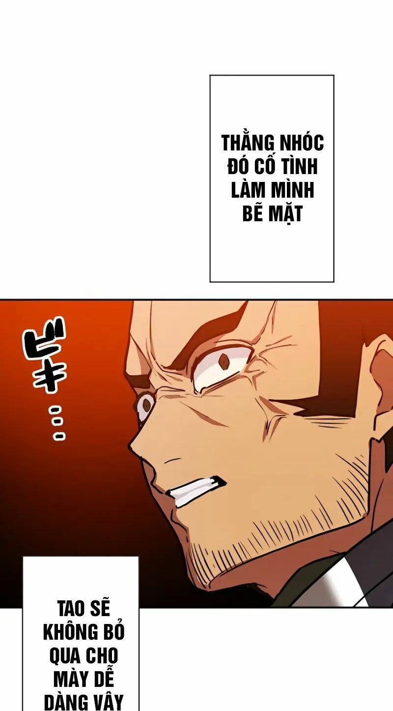 Hồi Quy Trở Thành Mạo Hiểm Giả Mạnh Nhất Nhờ Class Ẩn Điều Khiển Trọng Lực Chap 24 - Next Chap 25