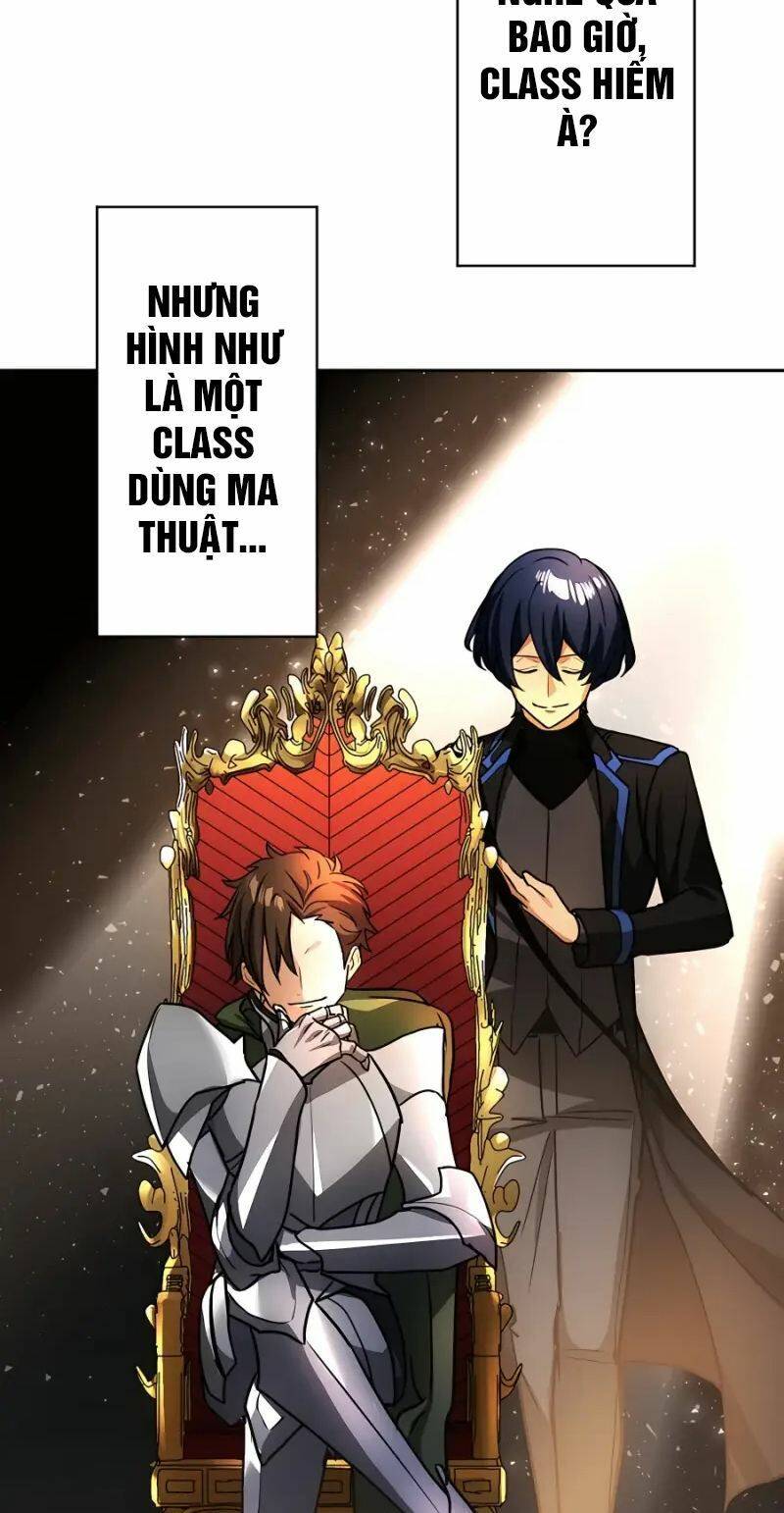 Hồi Quy Trở Thành Mạo Hiểm Giả Mạnh Nhất Nhờ Class Ẩn Điều Khiển Trọng Lực Chap 24 - Next Chap 25