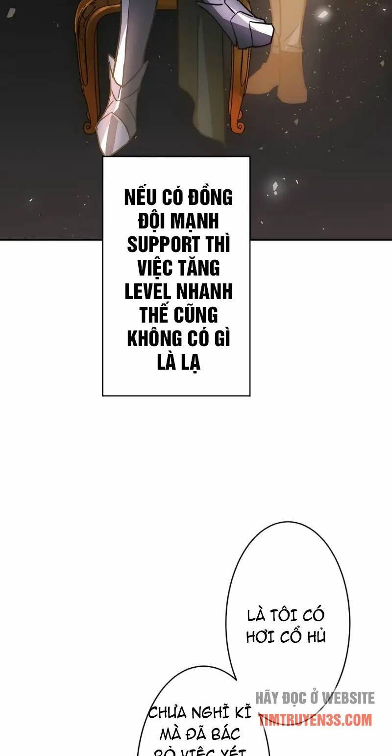 Hồi Quy Trở Thành Mạo Hiểm Giả Mạnh Nhất Nhờ Class Ẩn Điều Khiển Trọng Lực Chap 24 - Next Chap 25