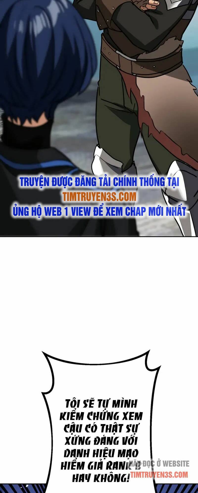 Hồi Quy Trở Thành Mạo Hiểm Giả Mạnh Nhất Nhờ Class Ẩn Điều Khiển Trọng Lực Chap 24 - Next Chap 25