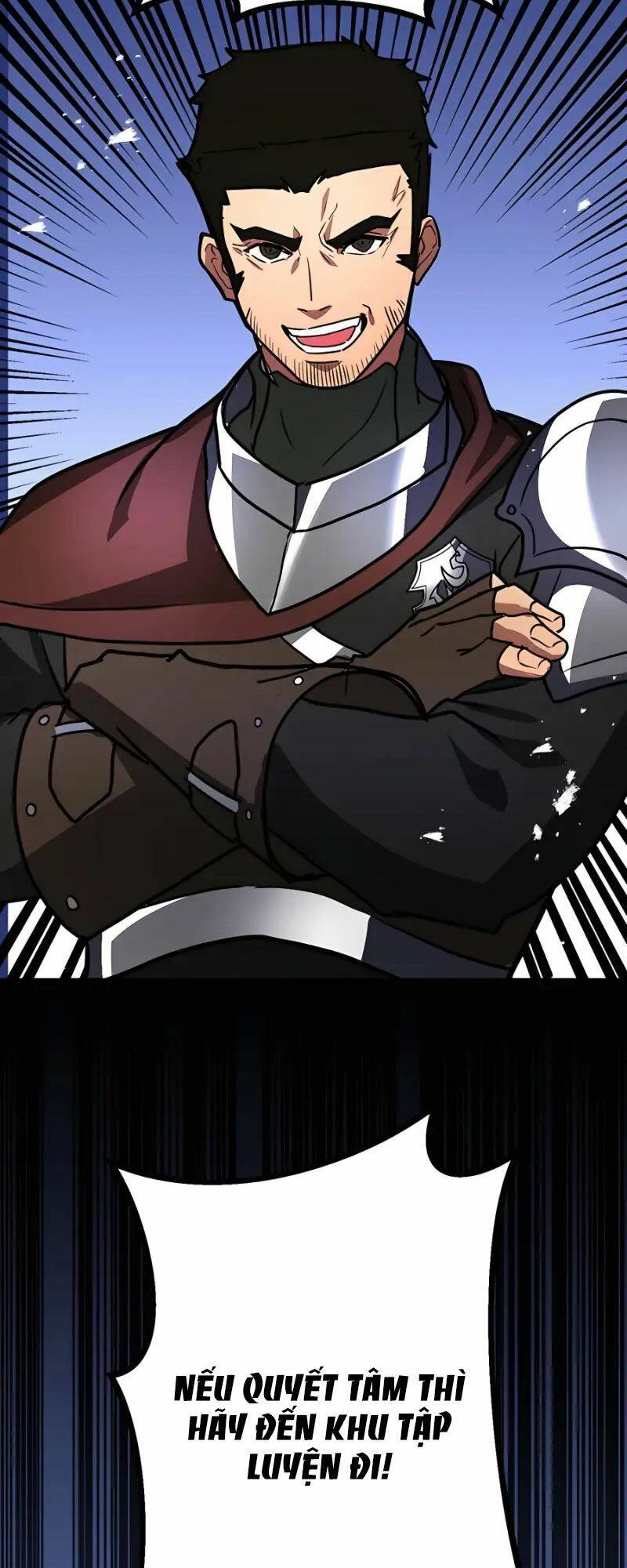 Hồi Quy Trở Thành Mạo Hiểm Giả Mạnh Nhất Nhờ Class Ẩn Điều Khiển Trọng Lực Chap 24 - Next Chap 25