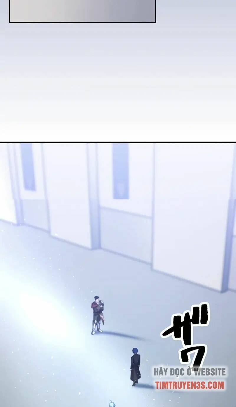 Hồi Quy Trở Thành Mạo Hiểm Giả Mạnh Nhất Nhờ Class Ẩn Điều Khiển Trọng Lực Chap 24 - Next Chap 25