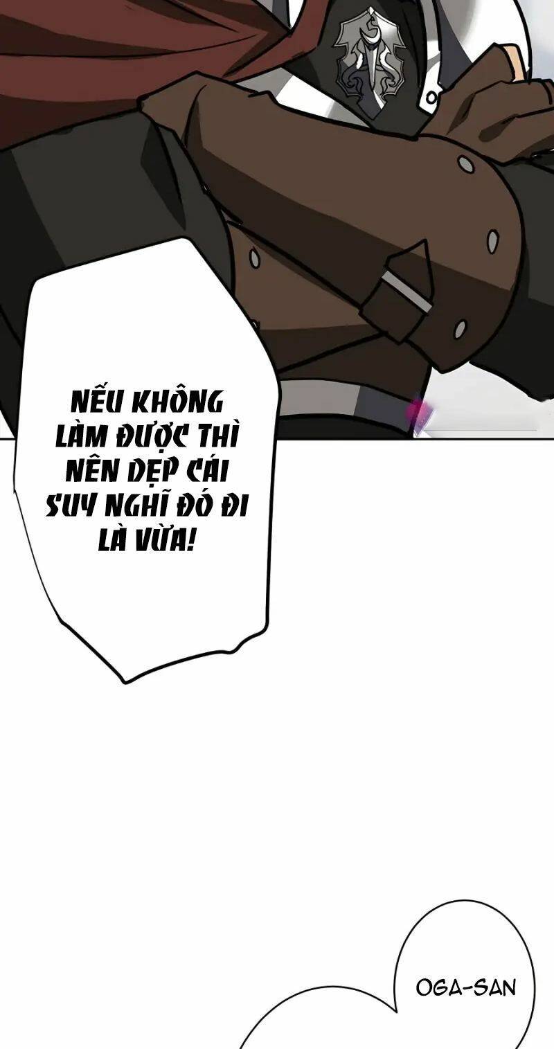 Hồi Quy Trở Thành Mạo Hiểm Giả Mạnh Nhất Nhờ Class Ẩn Điều Khiển Trọng Lực Chap 24 - Next Chap 25