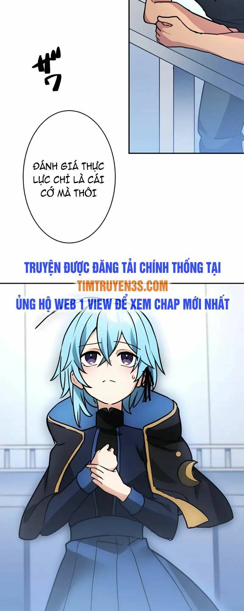 Hồi Quy Trở Thành Mạo Hiểm Giả Mạnh Nhất Nhờ Class Ẩn Điều Khiển Trọng Lực Chap 24 - Next Chap 25