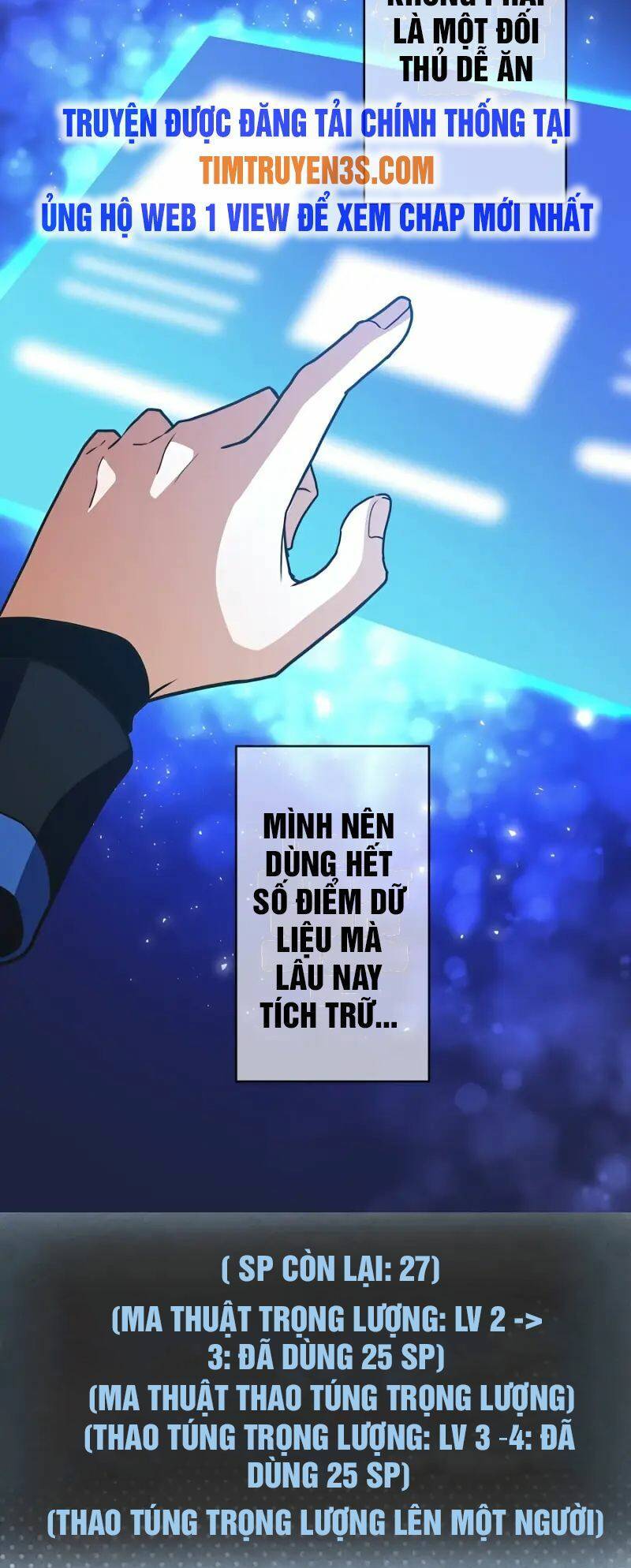 Hồi Quy Trở Thành Mạo Hiểm Giả Mạnh Nhất Nhờ Class Ẩn Điều Khiển Trọng Lực Chap 24 - Next Chap 25