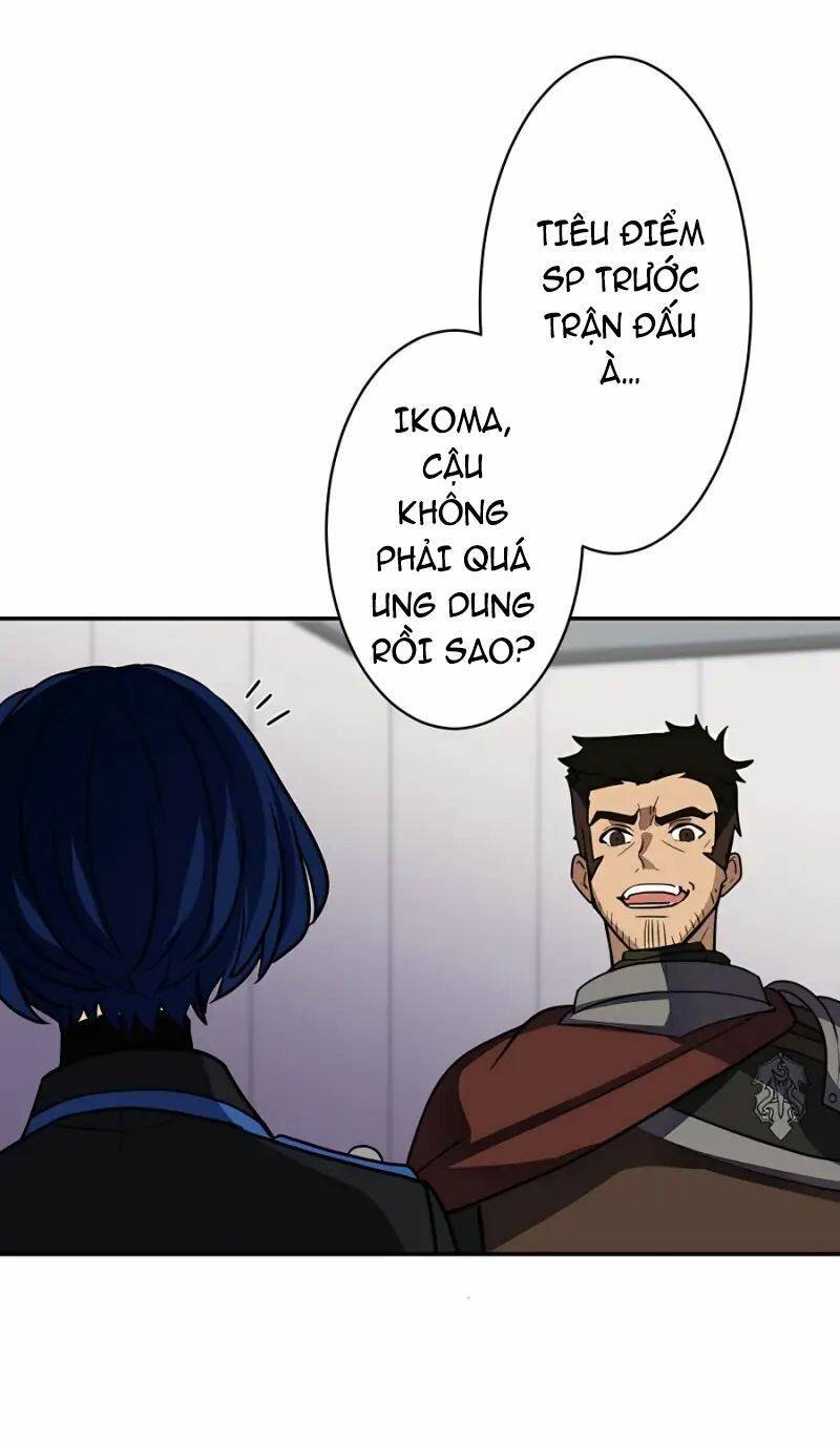 Hồi Quy Trở Thành Mạo Hiểm Giả Mạnh Nhất Nhờ Class Ẩn Điều Khiển Trọng Lực Chap 24 - Next Chap 25