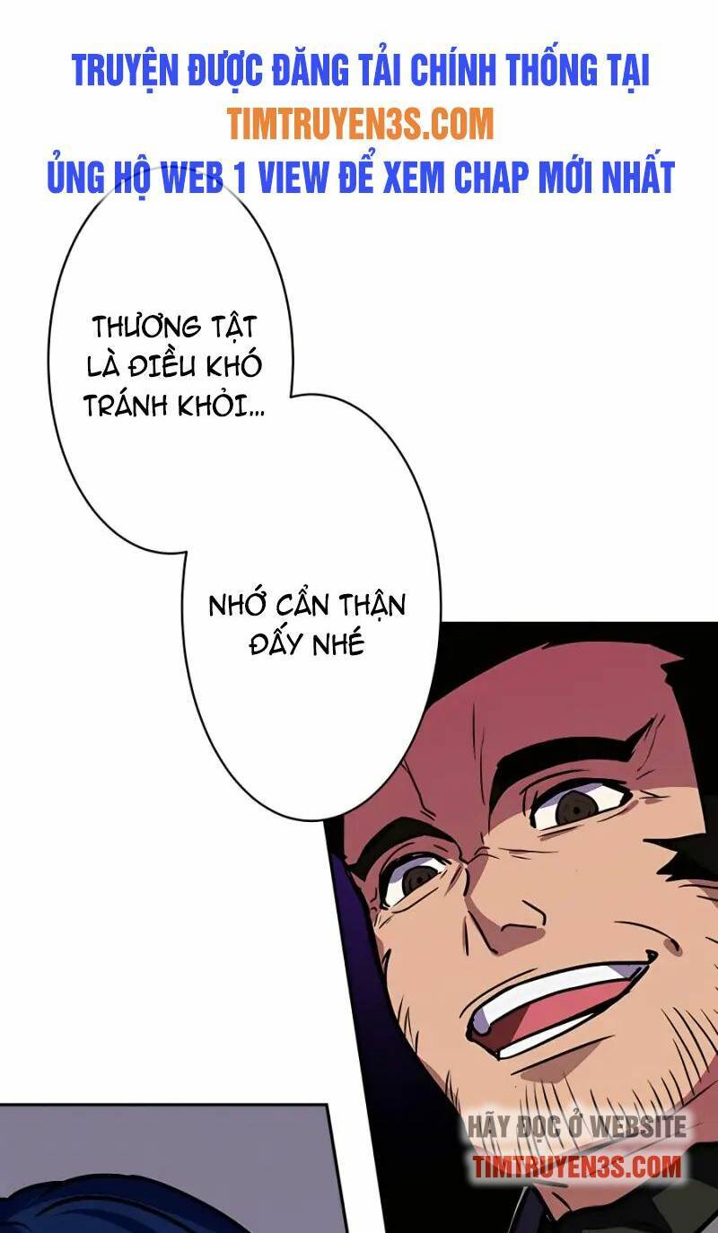 Hồi Quy Trở Thành Mạo Hiểm Giả Mạnh Nhất Nhờ Class Ẩn Điều Khiển Trọng Lực Chap 24 - Next Chap 25