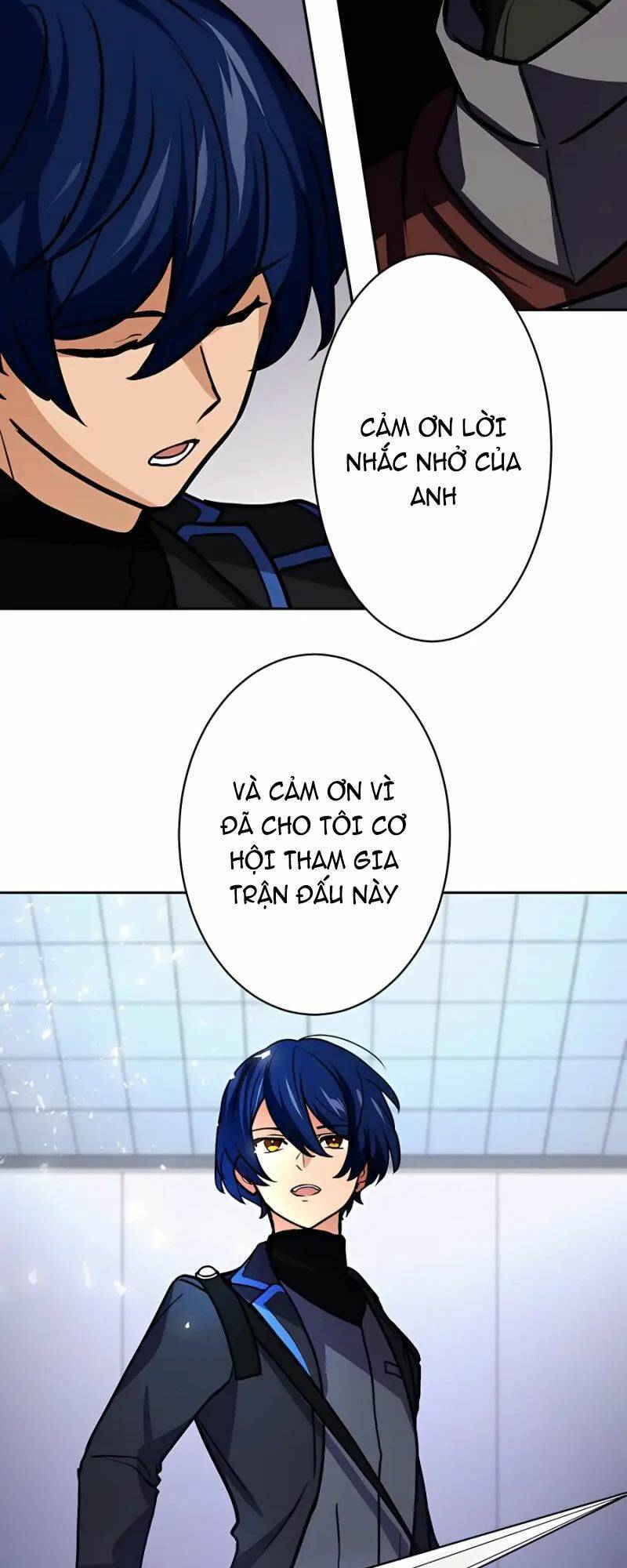 Hồi Quy Trở Thành Mạo Hiểm Giả Mạnh Nhất Nhờ Class Ẩn Điều Khiển Trọng Lực Chap 24 - Next Chap 25