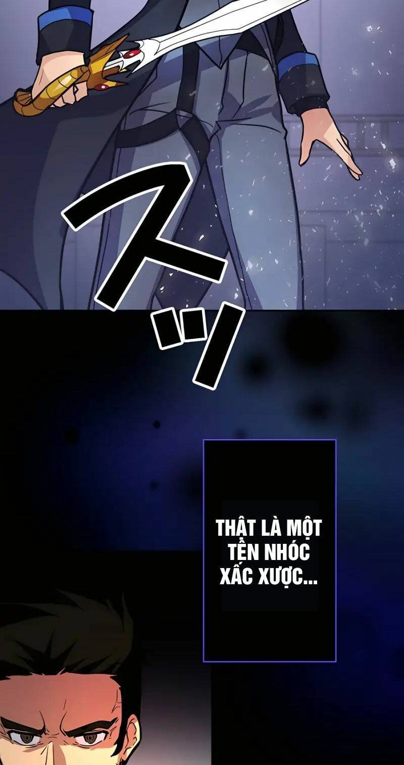 Hồi Quy Trở Thành Mạo Hiểm Giả Mạnh Nhất Nhờ Class Ẩn Điều Khiển Trọng Lực Chap 24 - Next Chap 25