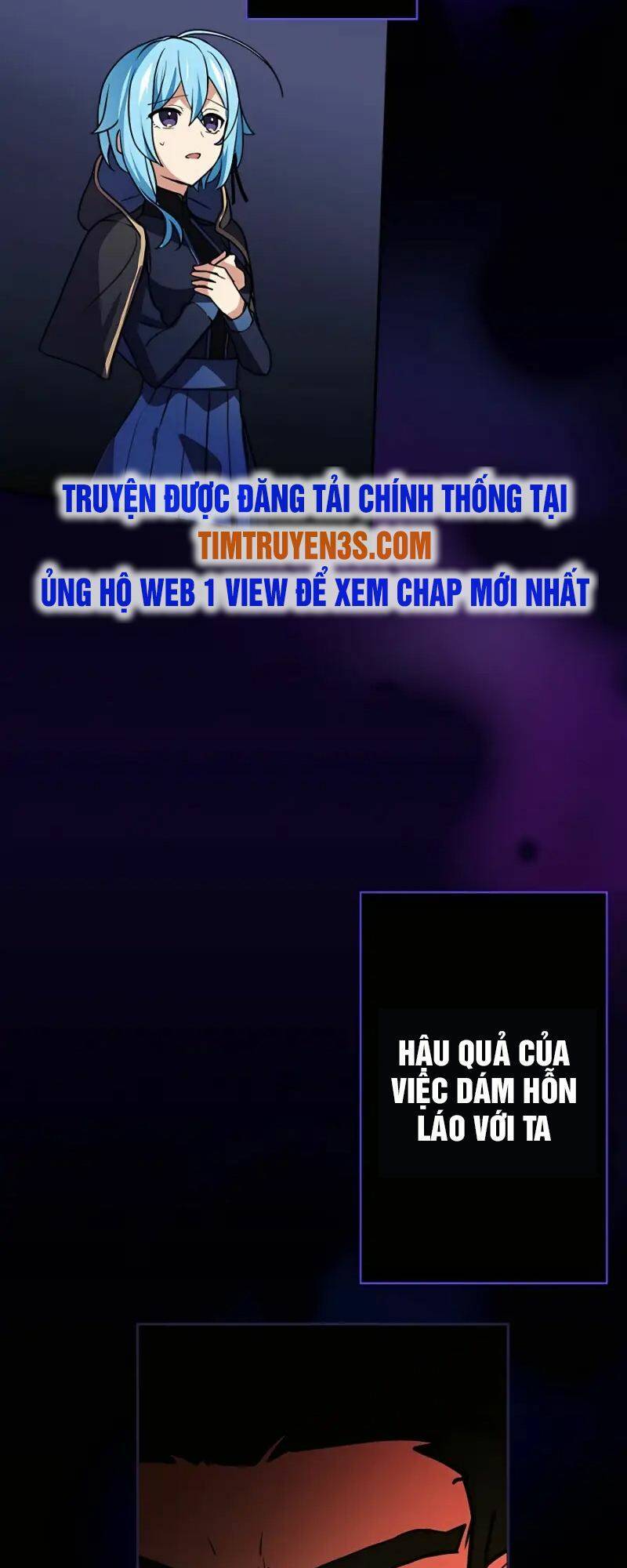 Hồi Quy Trở Thành Mạo Hiểm Giả Mạnh Nhất Nhờ Class Ẩn Điều Khiển Trọng Lực Chap 24 - Next Chap 25