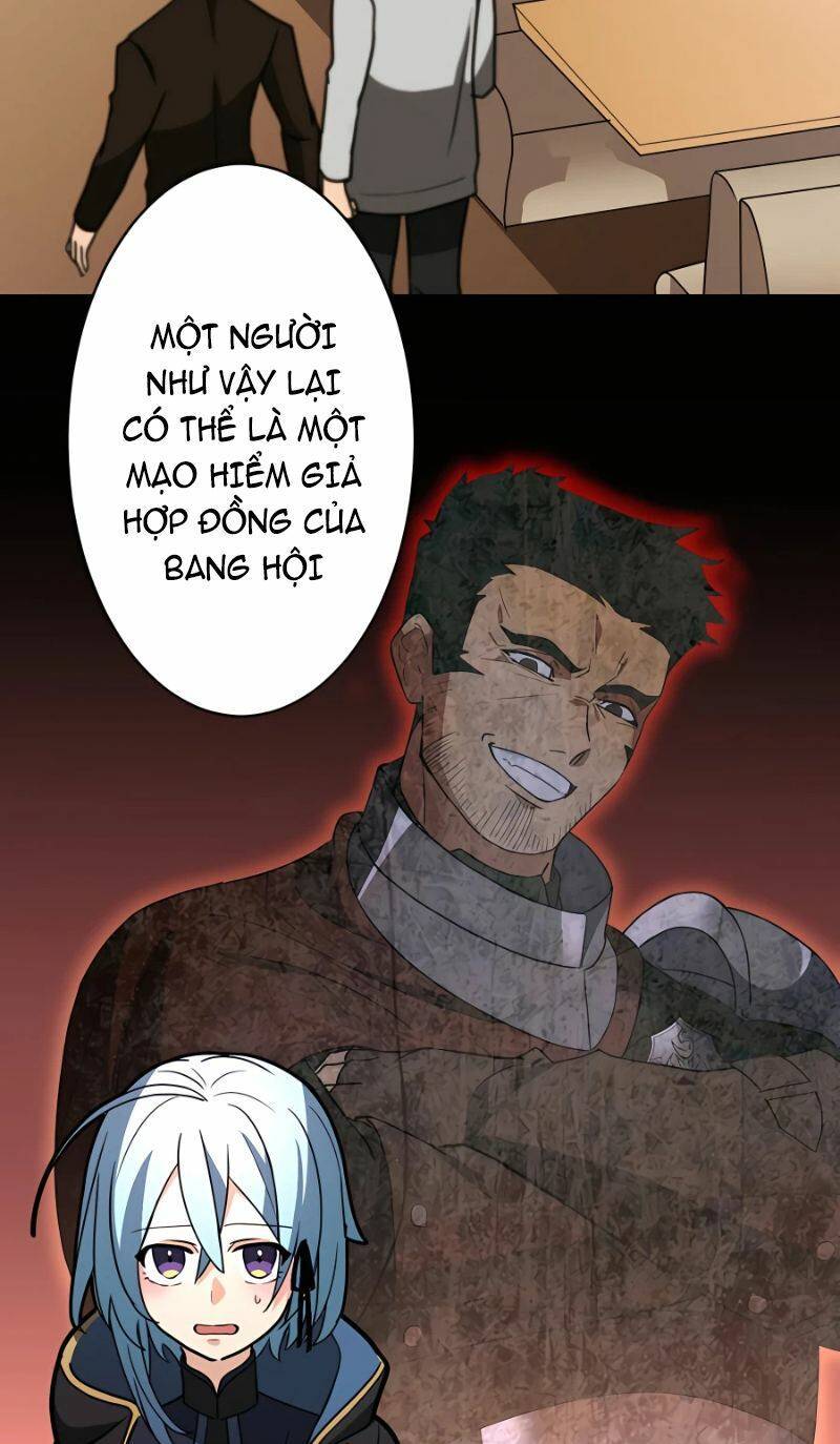 Hồi Quy Trở Thành Mạo Hiểm Giả Mạnh Nhất Nhờ Class Ẩn Điều Khiển Trọng Lực Chap 27 - Next Chap 28