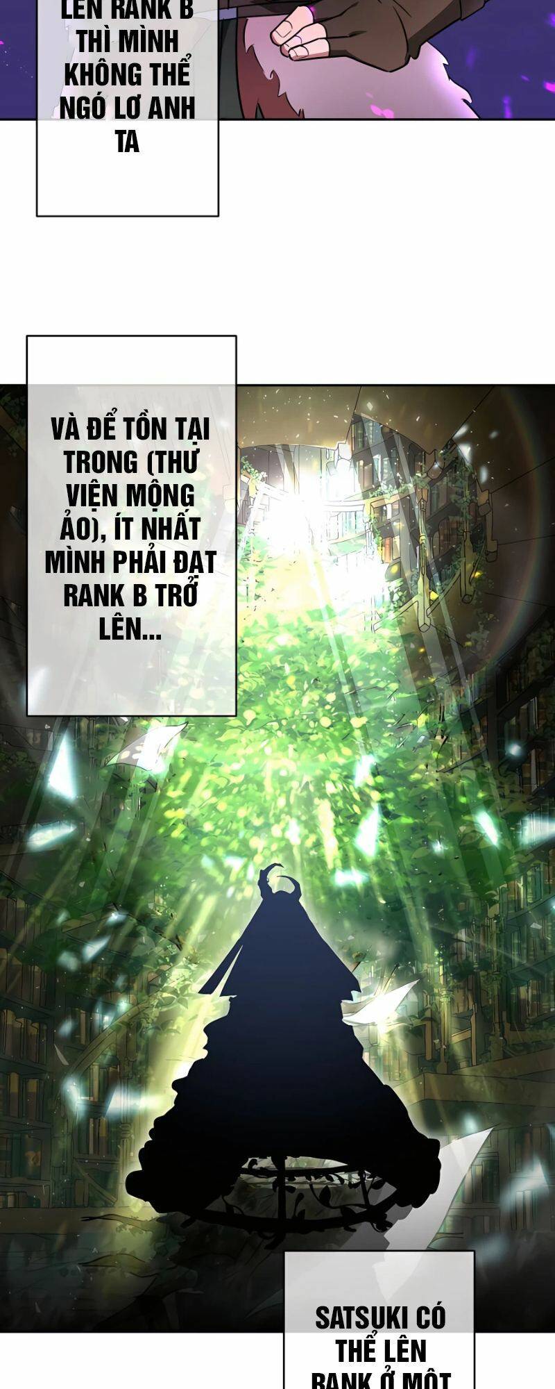 Hồi Quy Trở Thành Mạo Hiểm Giả Mạnh Nhất Nhờ Class Ẩn Điều Khiển Trọng Lực Chap 27 - Next Chap 28