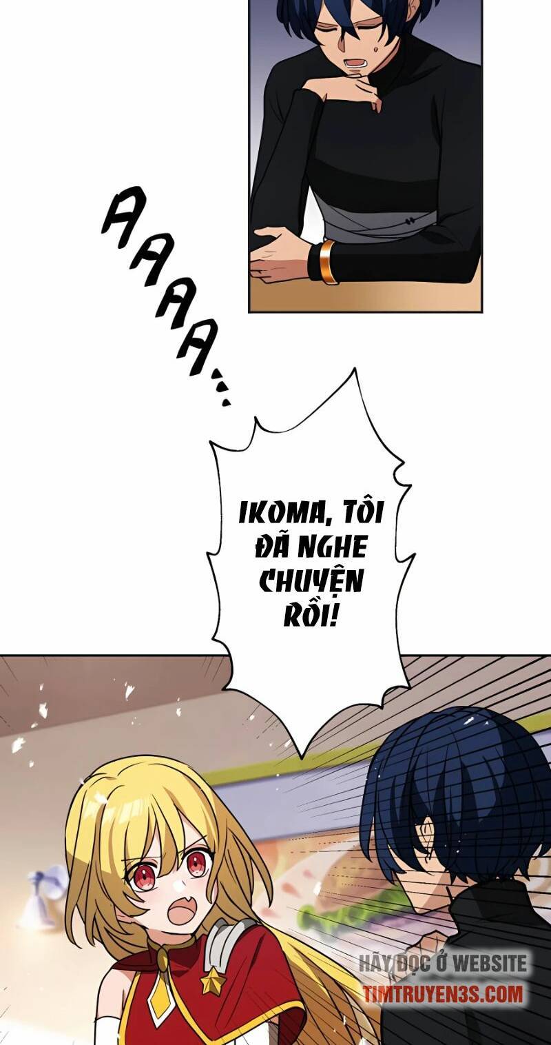 Hồi Quy Trở Thành Mạo Hiểm Giả Mạnh Nhất Nhờ Class Ẩn Điều Khiển Trọng Lực Chap 27 - Next Chap 28