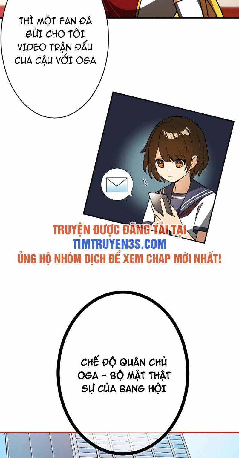 Hồi Quy Trở Thành Mạo Hiểm Giả Mạnh Nhất Nhờ Class Ẩn Điều Khiển Trọng Lực Chap 27 - Next Chap 28