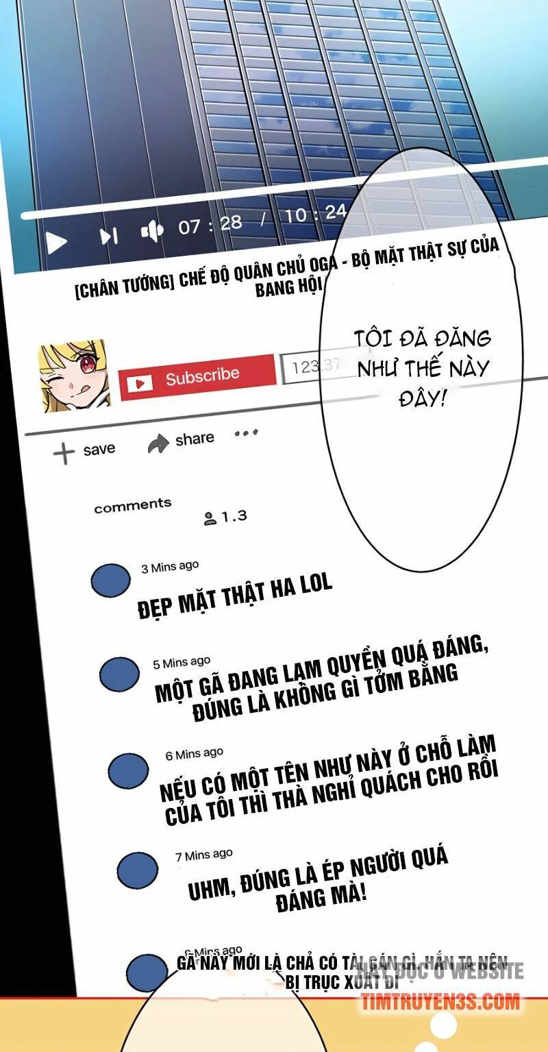 Hồi Quy Trở Thành Mạo Hiểm Giả Mạnh Nhất Nhờ Class Ẩn Điều Khiển Trọng Lực Chap 27 - Next Chap 28