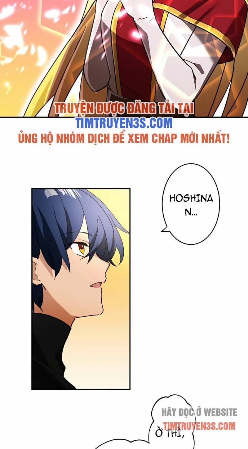 Hồi Quy Trở Thành Mạo Hiểm Giả Mạnh Nhất Nhờ Class Ẩn Điều Khiển Trọng Lực Chap 27 - Next Chap 28