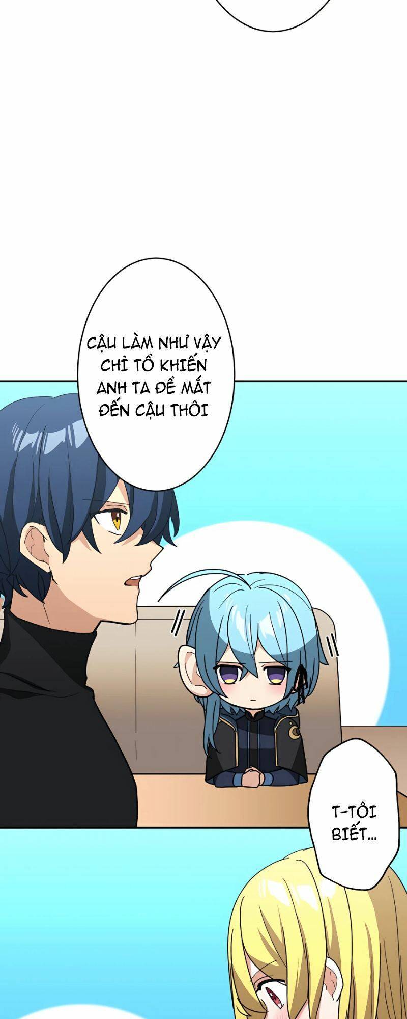 Hồi Quy Trở Thành Mạo Hiểm Giả Mạnh Nhất Nhờ Class Ẩn Điều Khiển Trọng Lực Chap 27 - Next Chap 28