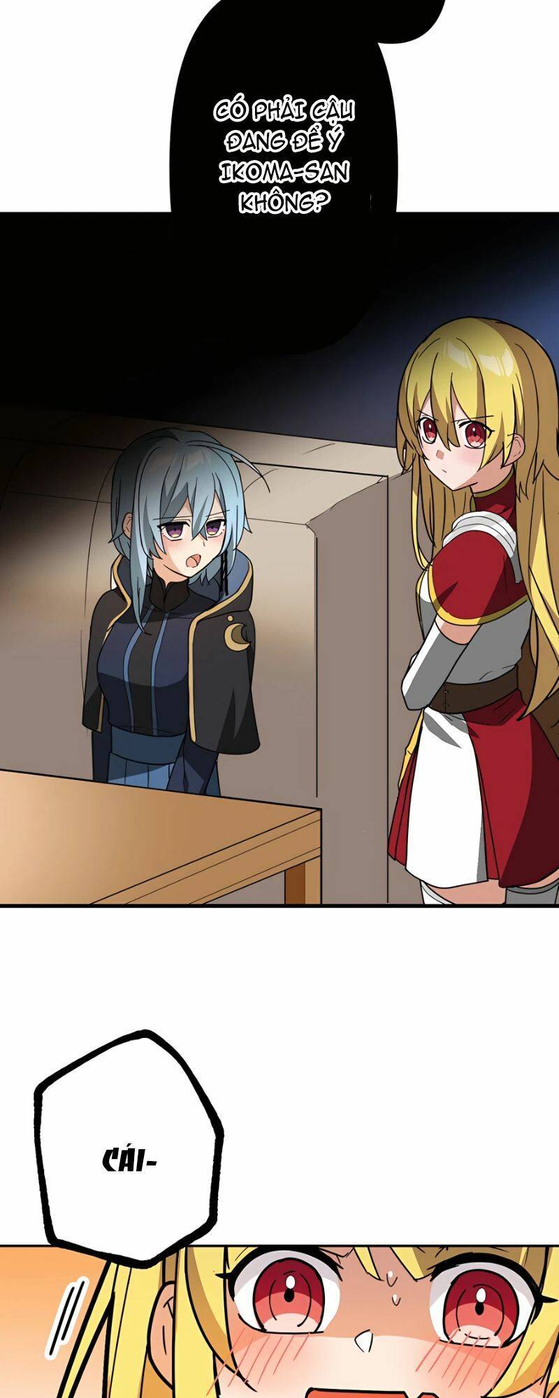 Hồi Quy Trở Thành Mạo Hiểm Giả Mạnh Nhất Nhờ Class Ẩn Điều Khiển Trọng Lực Chap 27 - Next Chap 28