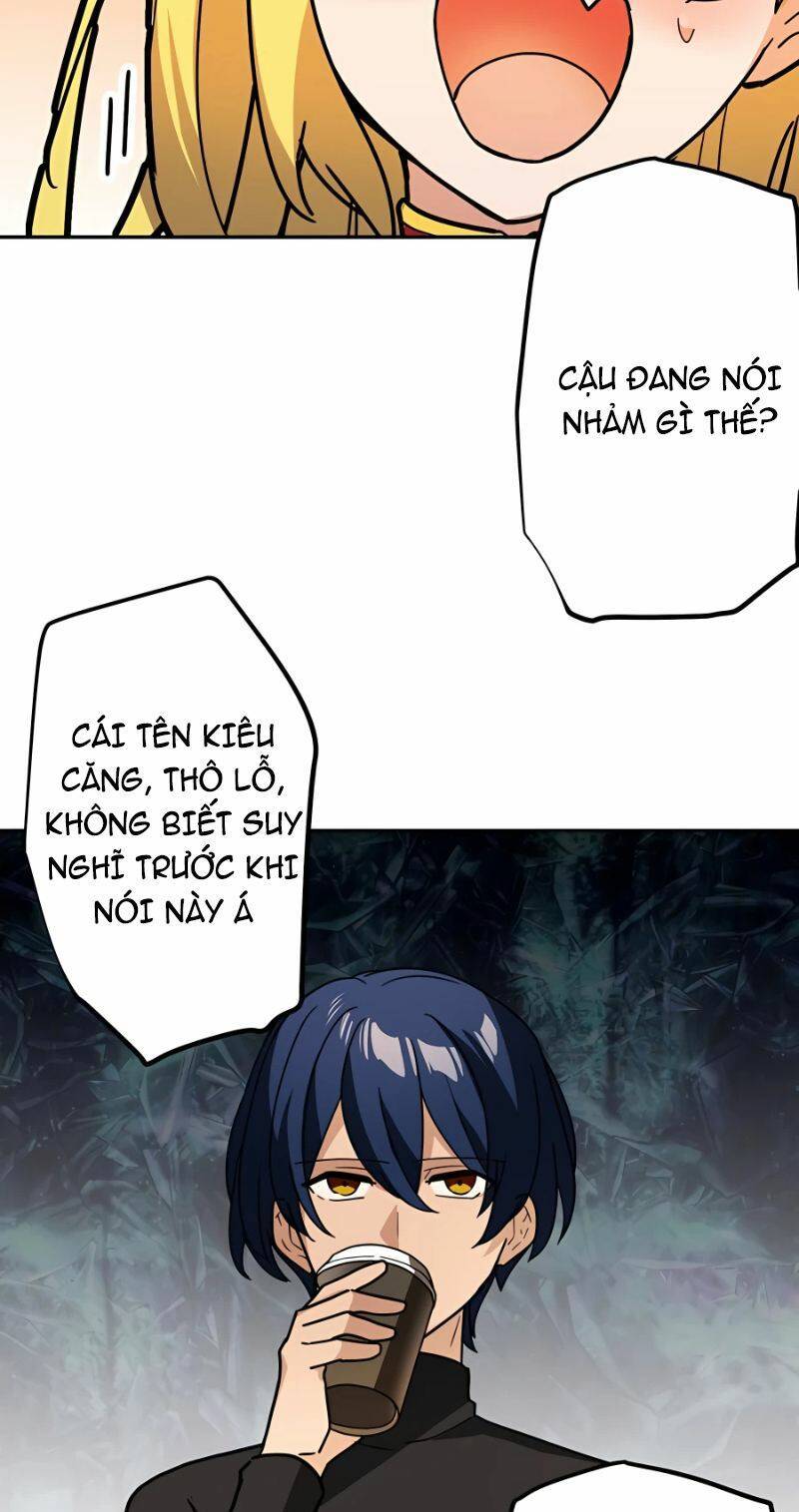 Hồi Quy Trở Thành Mạo Hiểm Giả Mạnh Nhất Nhờ Class Ẩn Điều Khiển Trọng Lực Chap 27 - Next Chap 28