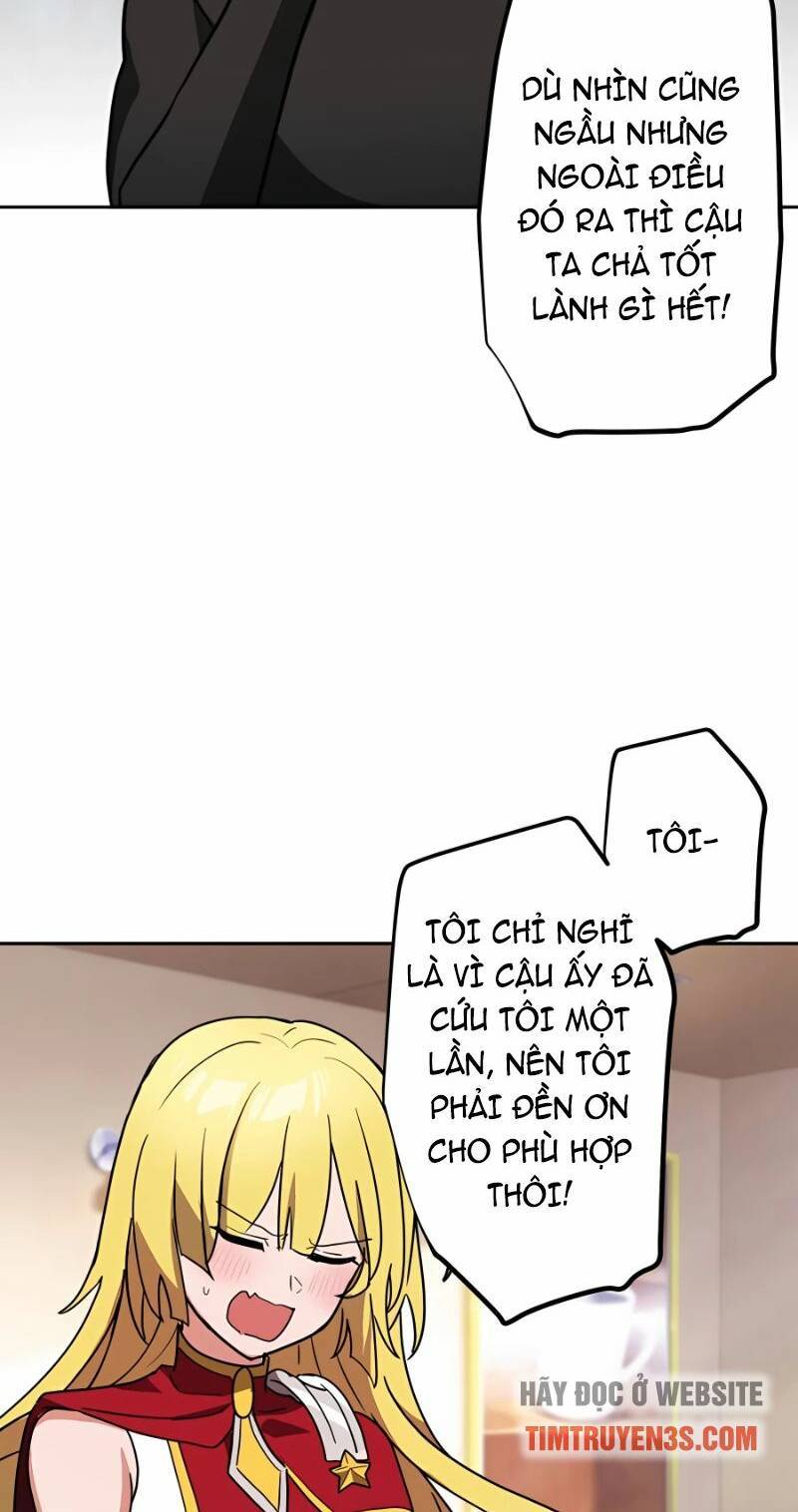 Hồi Quy Trở Thành Mạo Hiểm Giả Mạnh Nhất Nhờ Class Ẩn Điều Khiển Trọng Lực Chap 27 - Next Chap 28