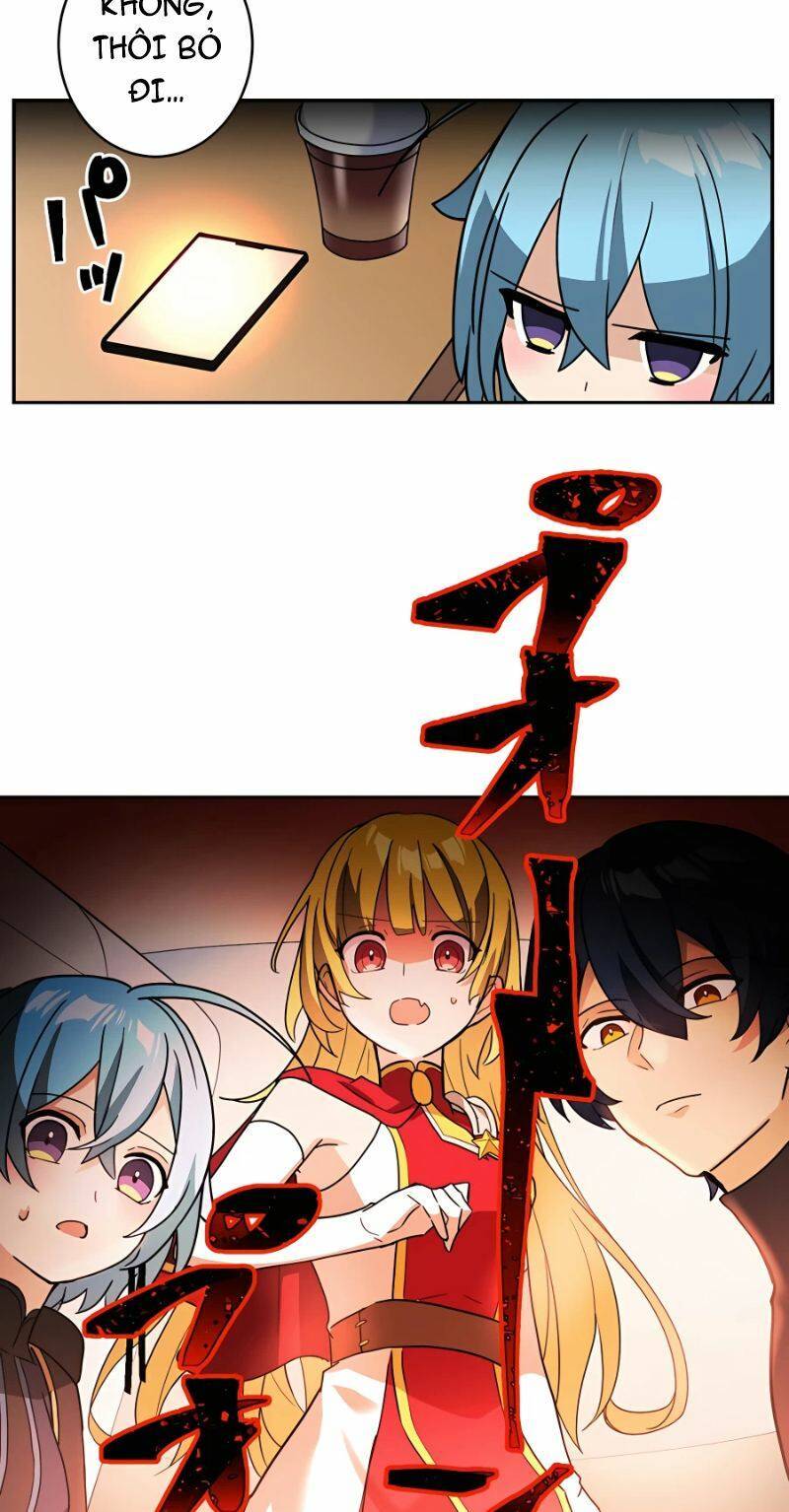 Hồi Quy Trở Thành Mạo Hiểm Giả Mạnh Nhất Nhờ Class Ẩn Điều Khiển Trọng Lực Chap 27 - Next Chap 28