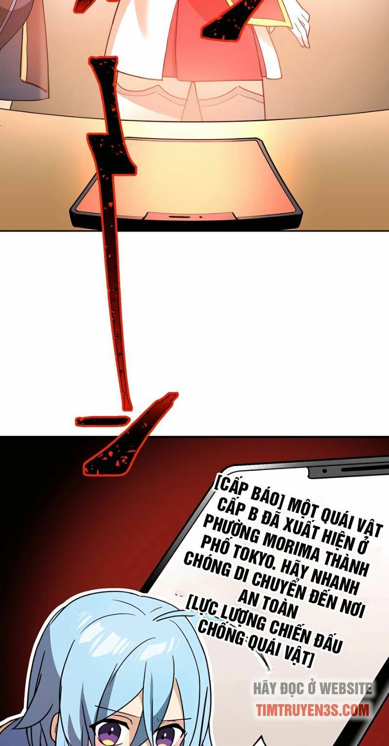 Hồi Quy Trở Thành Mạo Hiểm Giả Mạnh Nhất Nhờ Class Ẩn Điều Khiển Trọng Lực Chap 27 - Next Chap 28