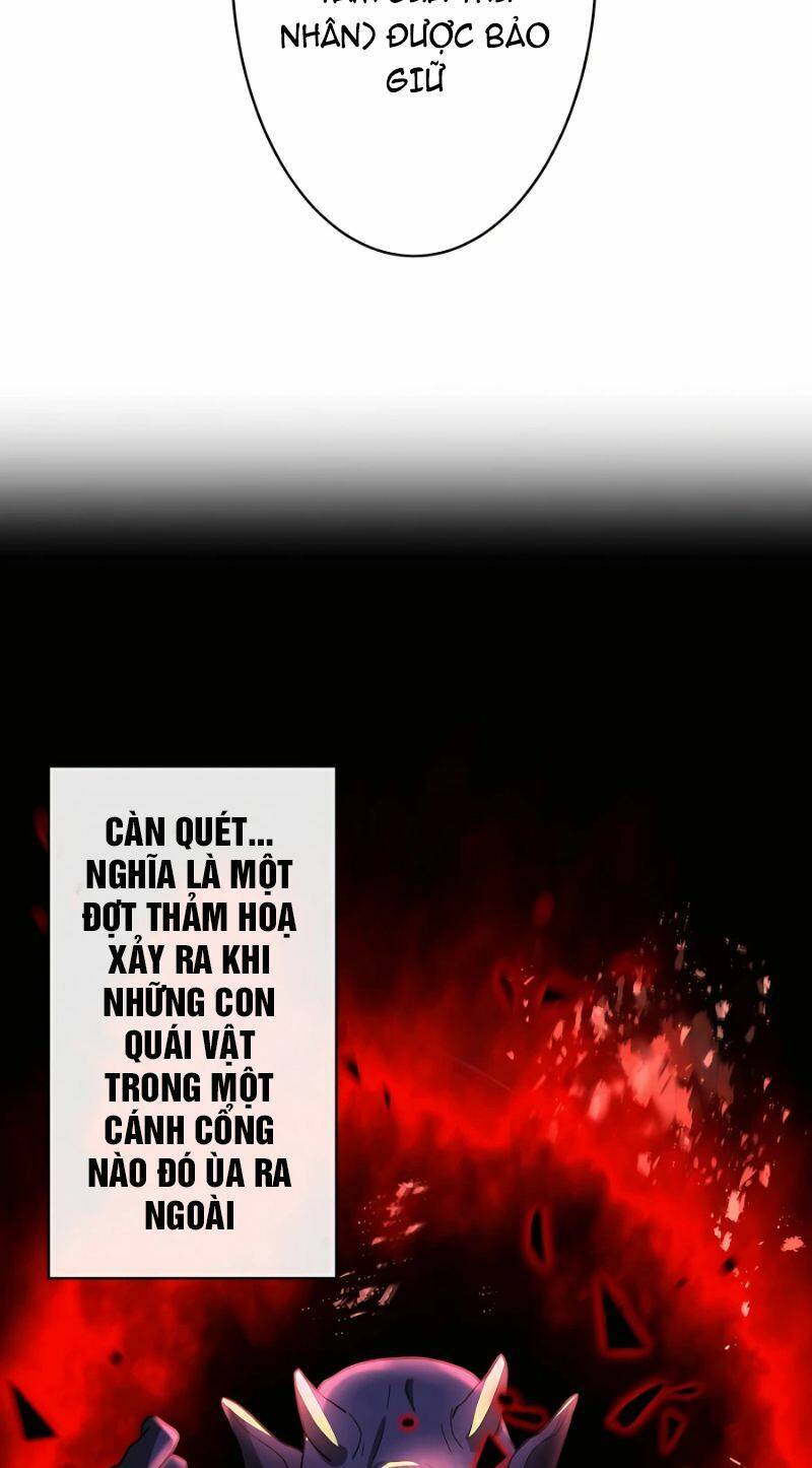 Hồi Quy Trở Thành Mạo Hiểm Giả Mạnh Nhất Nhờ Class Ẩn Điều Khiển Trọng Lực Chap 27 - Next Chap 28