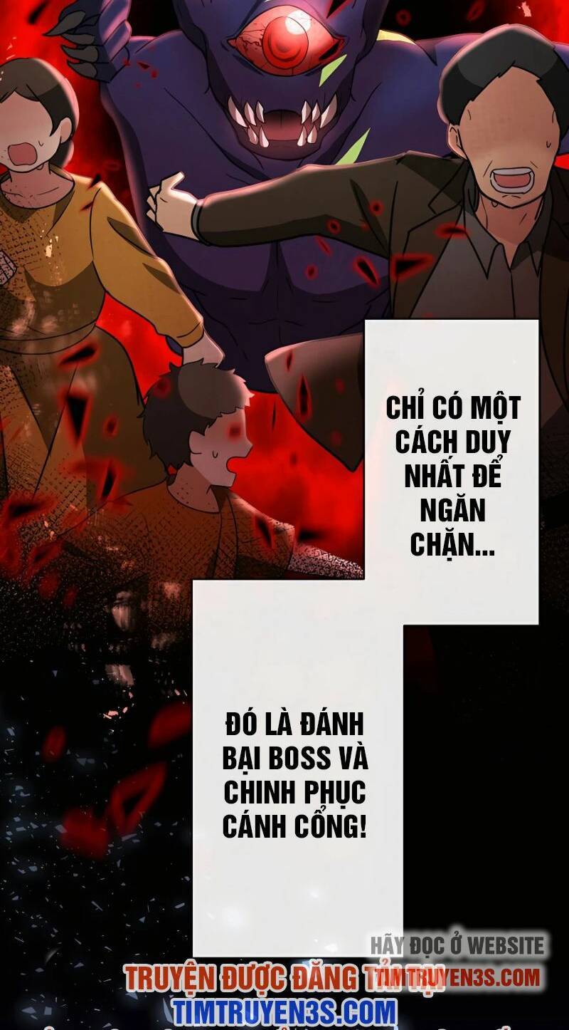 Hồi Quy Trở Thành Mạo Hiểm Giả Mạnh Nhất Nhờ Class Ẩn Điều Khiển Trọng Lực Chap 27 - Next Chap 28