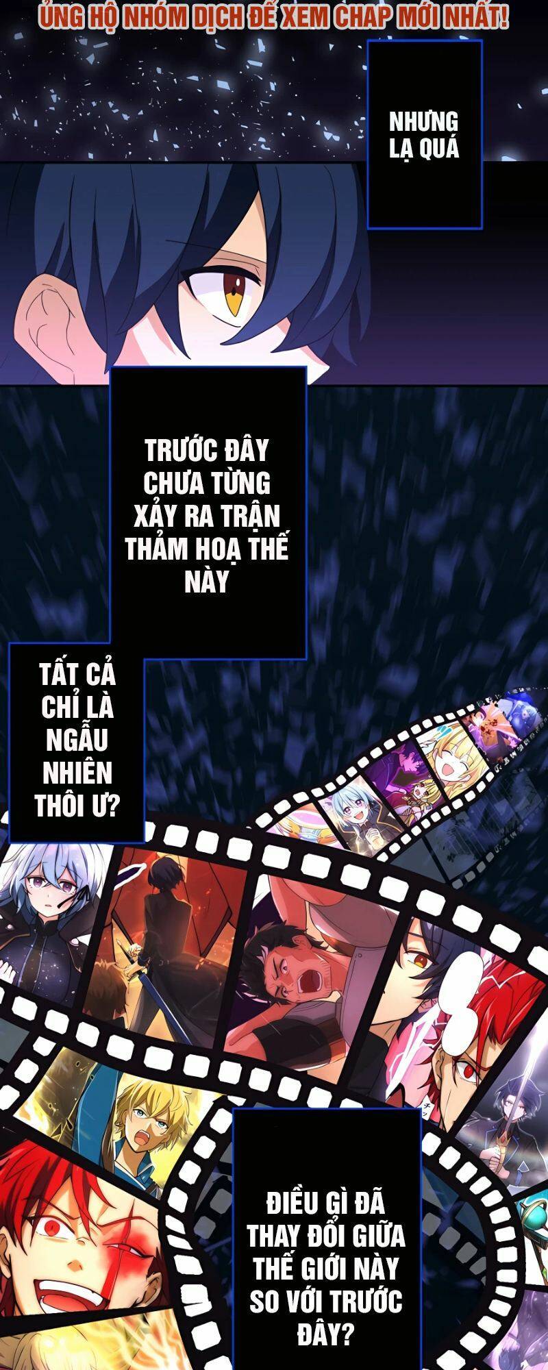 Hồi Quy Trở Thành Mạo Hiểm Giả Mạnh Nhất Nhờ Class Ẩn Điều Khiển Trọng Lực Chap 27 - Next Chap 28